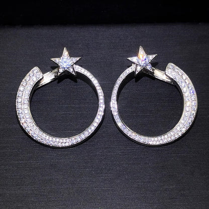 Hurmaava Korvarengas jokaiseen tilaisuuteen