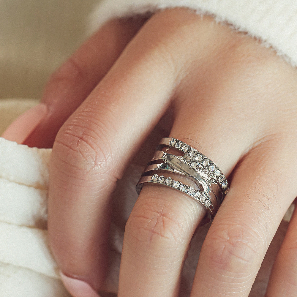 Käsintehty vintage Rannekoru