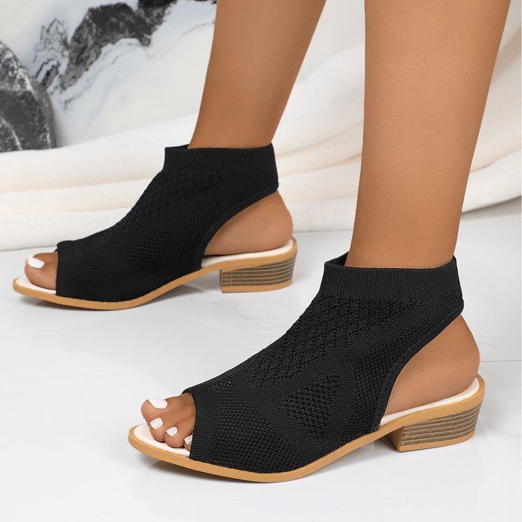 Tyylikkäät Ortopediset Sandaalit Jokaiseen Askeleeseen