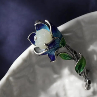 Upea Hopea Koru päivittäiseen käyttöön