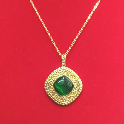 Romanttinen Kaulakoru erityisiin hetkiin