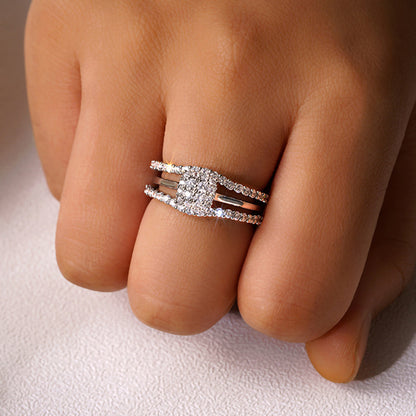 Romanttinen Korusetti erityisiin hetkiin