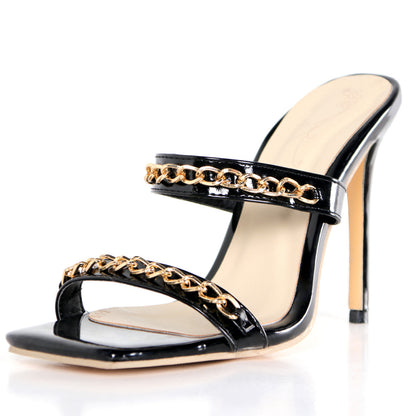 Klassiset Ortopediset Sandaalit Ajattomalla Tyylillä