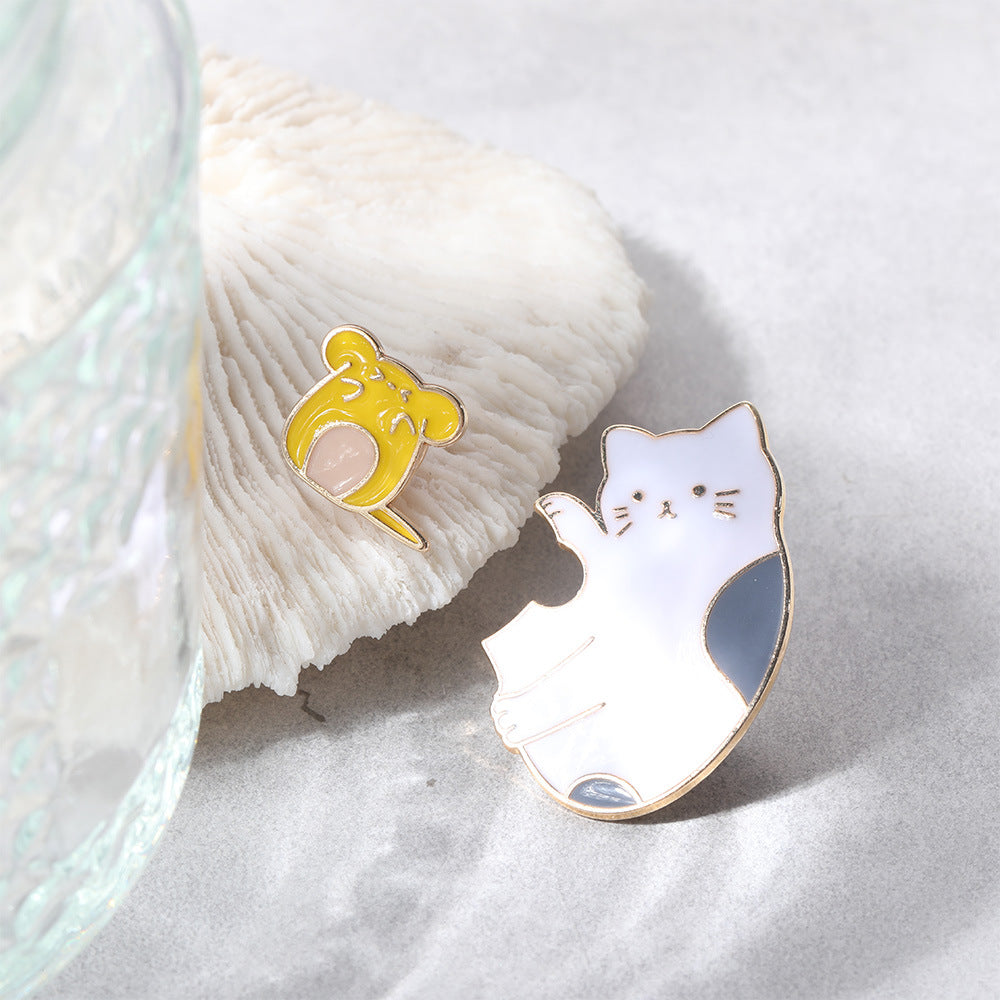 Elegantti Koru jokaiseen tilaisuuteen