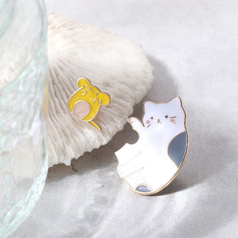 Elegantti Koru jokaiseen tilaisuuteen