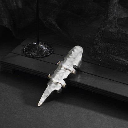 Romanttinen Sormus erityisiin hetkiin