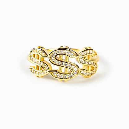 Romanttinen Sormus erityisiin hetkiin