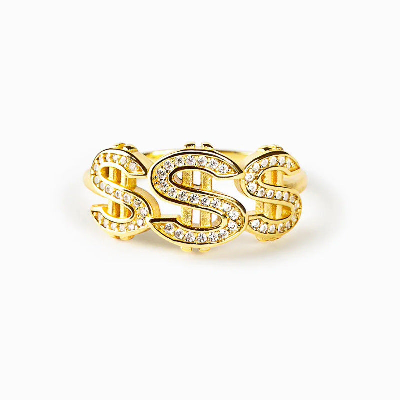 Romanttinen Sormus erityisiin hetkiin