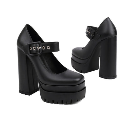 Klassiset Ortopediset Kengät Ajattomalla Tyylillä