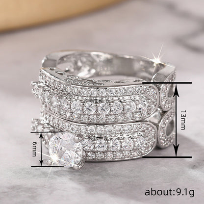 Klassinen Koru ajattomalla viehätyksellä