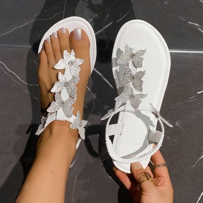 Mukavat Ortopediset Sandaalit Päivittäiseen Käyttöön