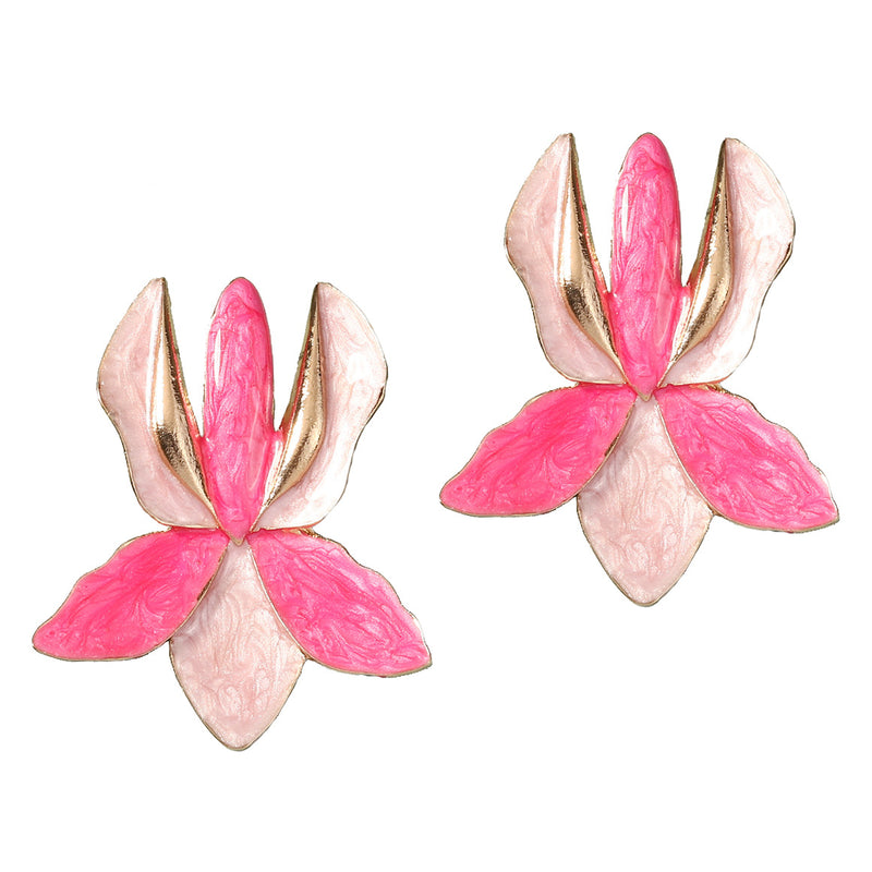 Romanttinen Korvarengas erityisiin hetkiin