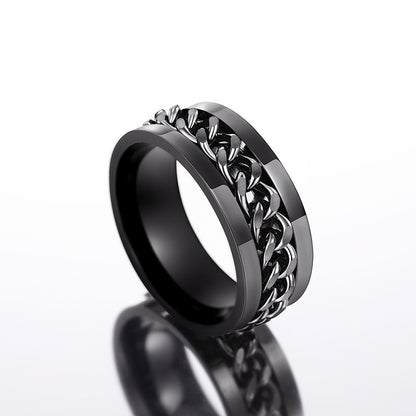 Elegantti Ketju jokaiseen tilaisuuteen