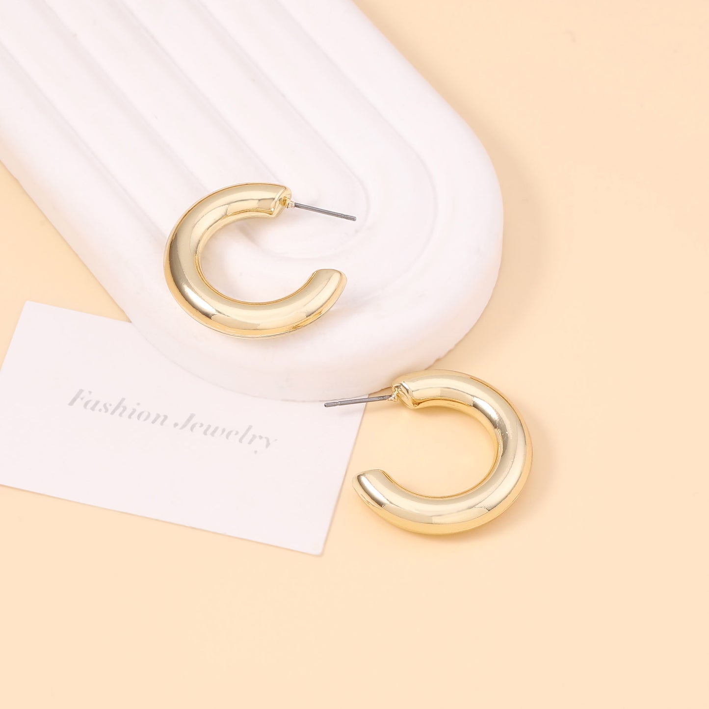 Romanttinen Korvarengas erityisiin hetkiin