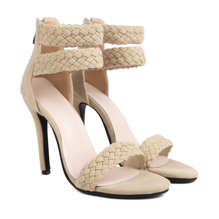 Mukavat Ortopediset Sandaalit Päivittäiseen Käyttöön