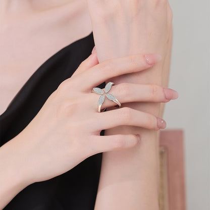 Upea Sormus päivittäiseen käyttöön