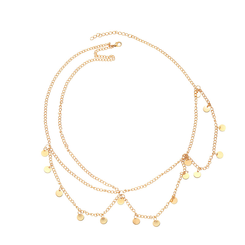 Elegantti Helmi Kaulakoru jokaiseen tilaisuuteen