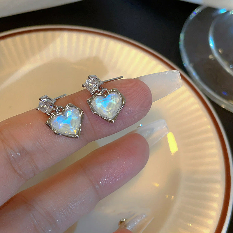 Käsintehty vintage Korvarengas