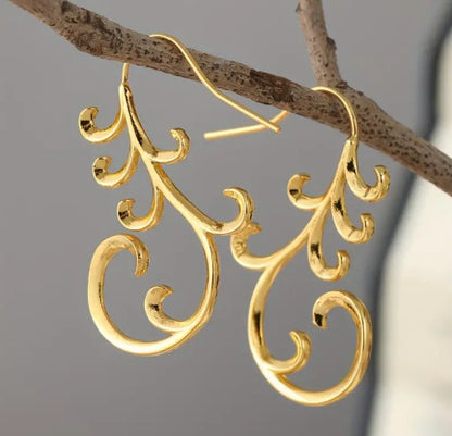 Romanttinen Korvarengas erityisiin hetkiin