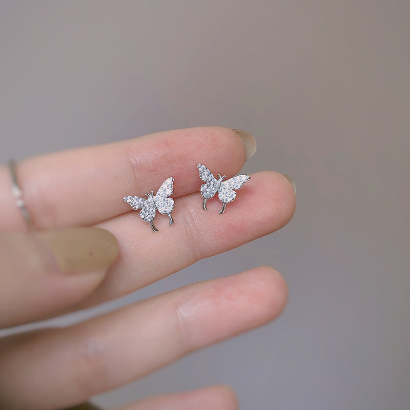 Romanttinen Korvarengas erityisiin hetkiin