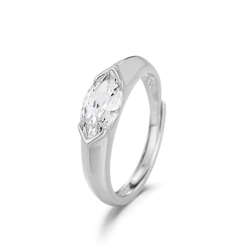 Kaunis Koru ainutlaatuisella tyylillä