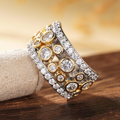 Upea Koru päivittäiseen käyttöön