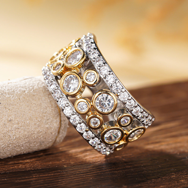 Upea Koru päivittäiseen käyttöön