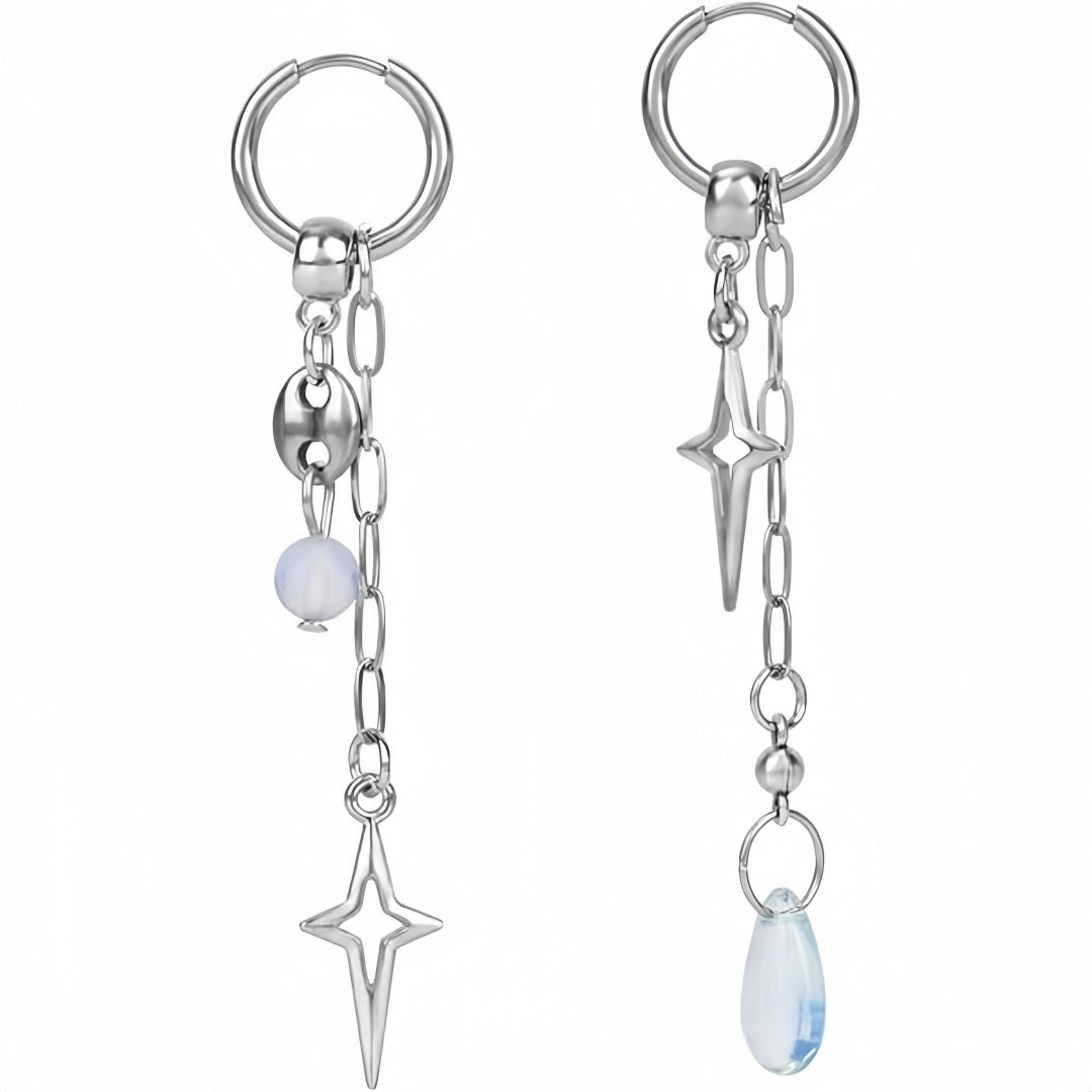 Klassinen Korvarengas ajattomalla viehätyksellä