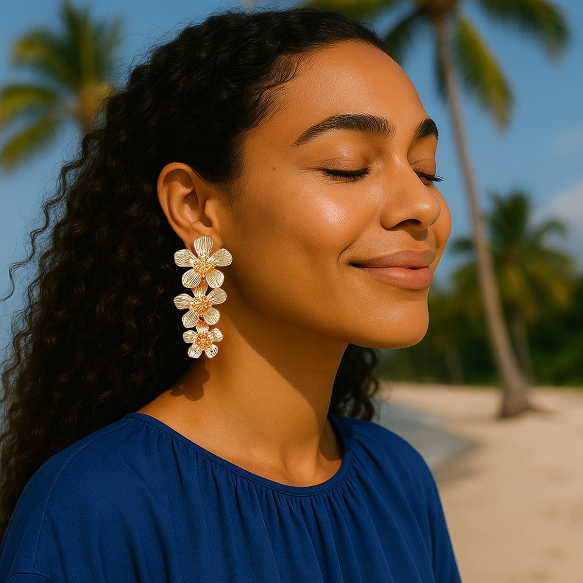 Hurmaava Korvarengas jokaiseen tilaisuuteen