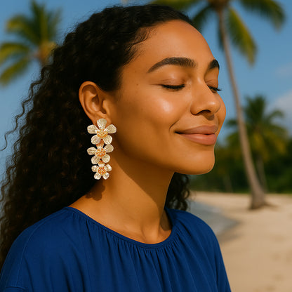 Hurmaava Korvarengas jokaiseen tilaisuuteen