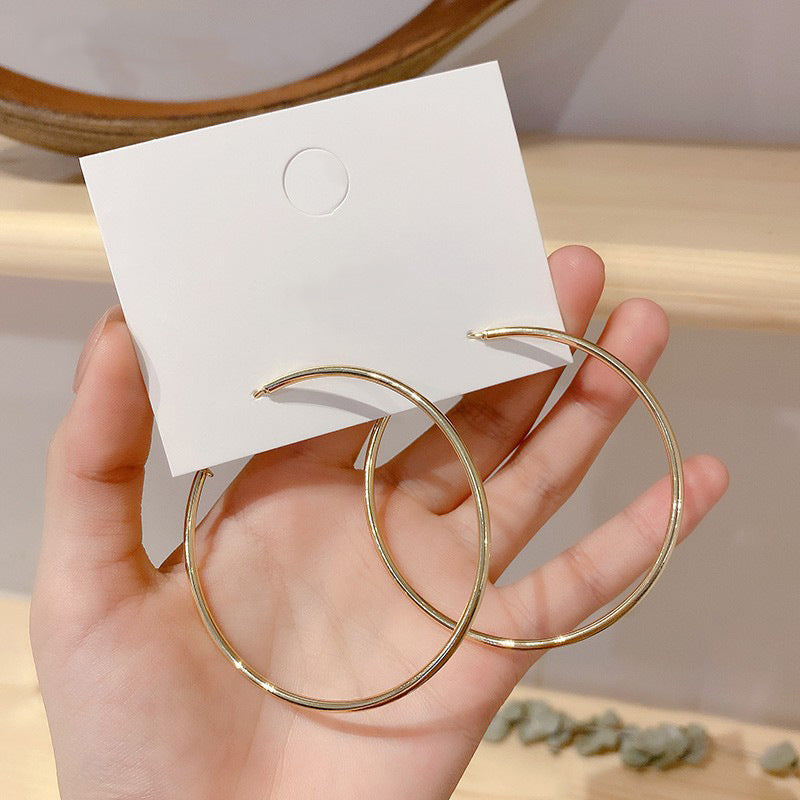 Upea Korvarengas päivittäiseen käyttöön