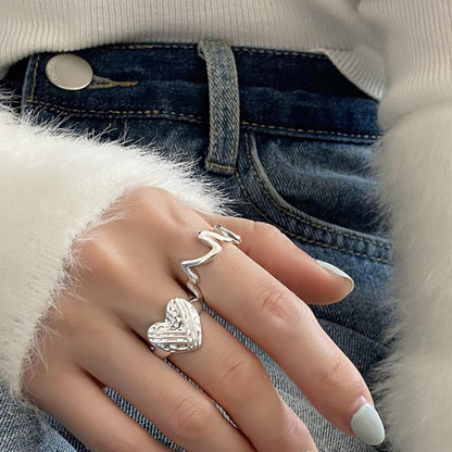 Hurmaava Koru jokaiseen tilaisuuteen