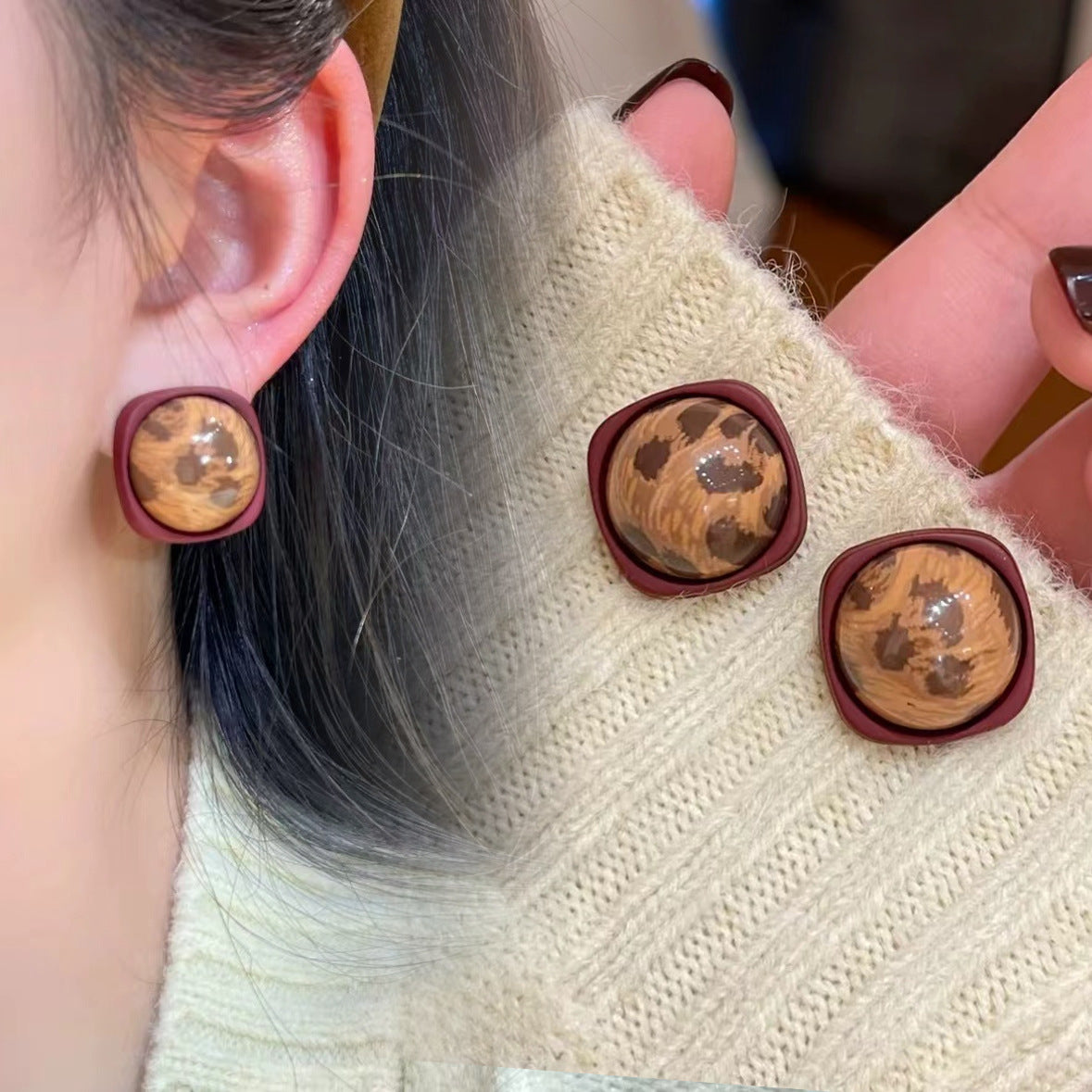 Hurmaava Korvarengas jokaiseen tilaisuuteen