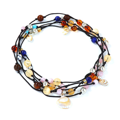 Elegantti Kaulakoru jokaiseen tilaisuuteen