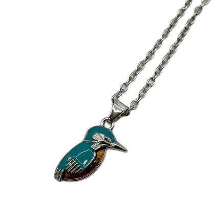 Kaunis Koru ainutlaatuisella tyylillä