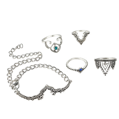 Elegantti Korusetti jokaiseen tilaisuuteen