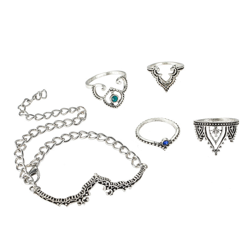 Elegantti Korusetti jokaiseen tilaisuuteen