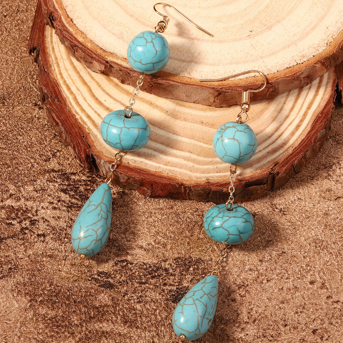 Romanttinen Korvarengas erityisiin hetkiin