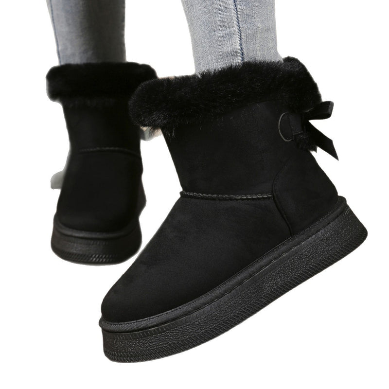 Tyylikeät Ortopediset Saappaat Jokaiseen Tilaisuuteen