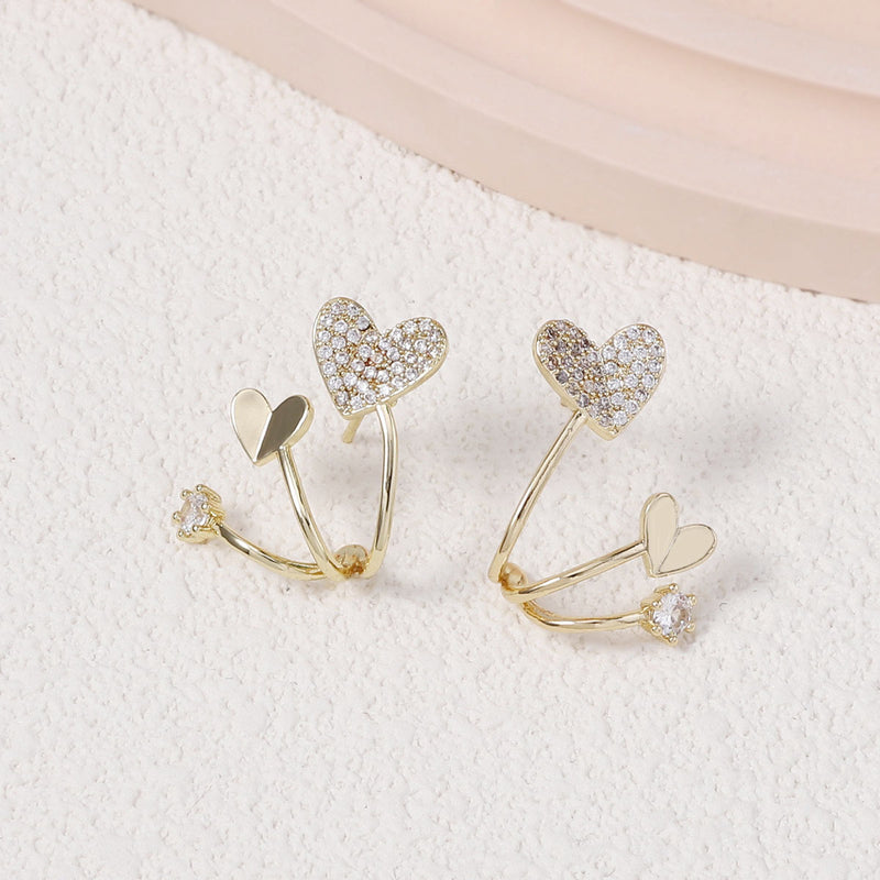 Hurmaava Korvarengas jokaiseen tilaisuuteen