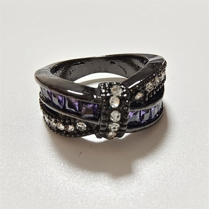 Hurmaava Sormus jokaiseen tilaisuuteen