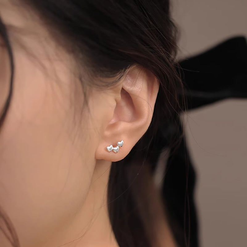 Romanttinen Korvarengas erityisiin hetkiin