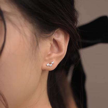 Romanttinen Korvarengas erityisiin hetkiin