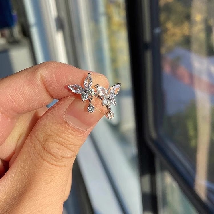 Romanttinen Koru erityisiin hetkiin