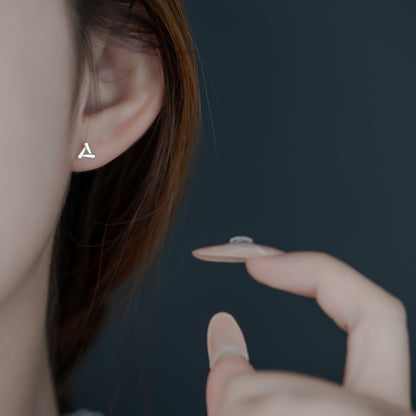 Herkkä käsityö Korvarengas