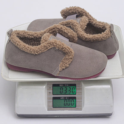 Vintage-henkiset Ortopediset Kengät