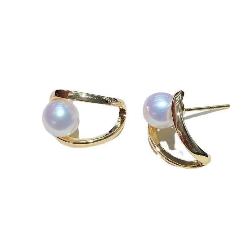 Elegantti Helmi Korvarengas jokaiseen tilaisuuteen