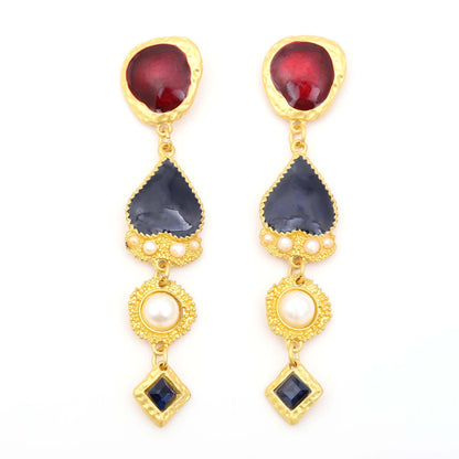 Hurmaava Korvarengas jokaiseen tilaisuuteen