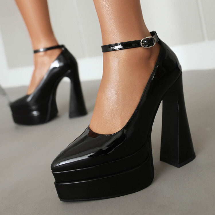 Sulavalinaiset Ortopediset Kengät Moderniin Tyyliin