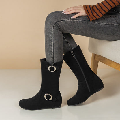 Tyylikkäät Ortopediset Saappaat Jokaiseen Askeleeseen